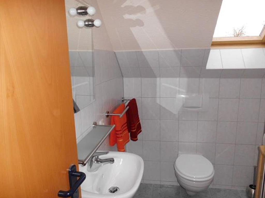 Haus Küstenheide Cuxhaven Zimmer foto